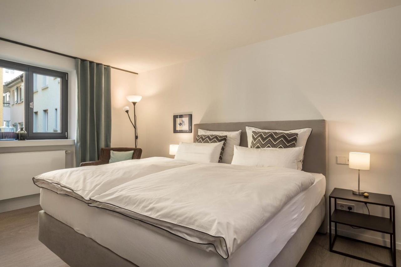 1 Zimmer-Appartement Nr 4 Wangen im Allgäu Eksteriør bilde