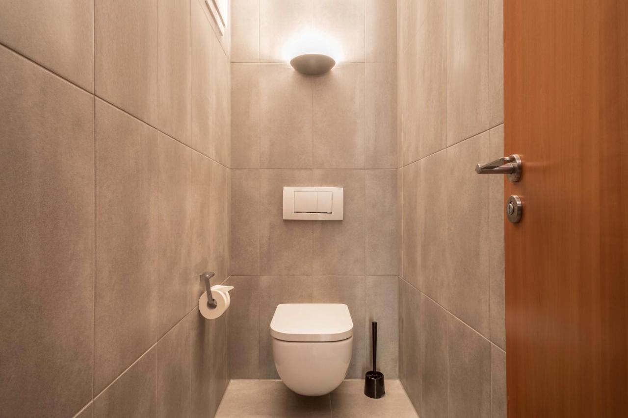 1 Zimmer-Appartement Nr 4 Wangen im Allgäu Eksteriør bilde