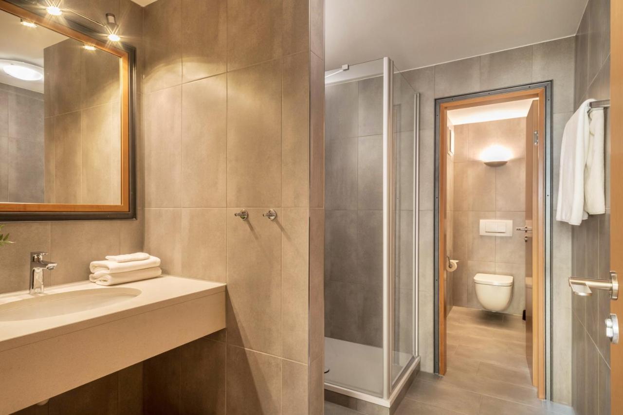 1 Zimmer-Appartement Nr 4 Wangen im Allgäu Eksteriør bilde